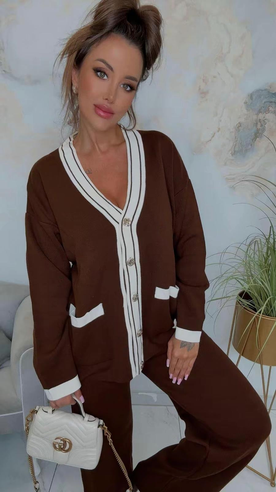 Lola Bianka “DORIS” szett