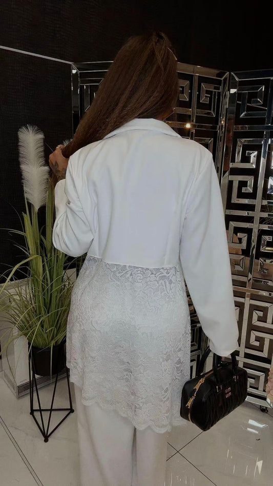 Lola Bianka blézer szett