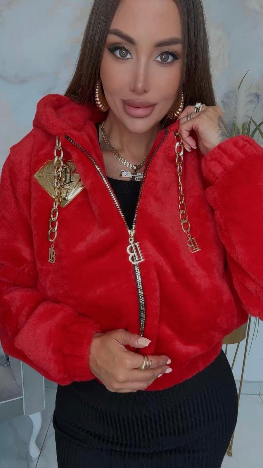 Lola Bianka “LB” kabát