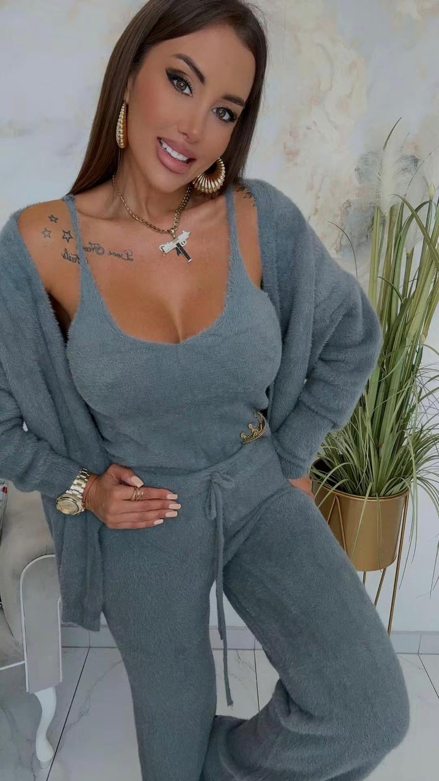 Lola Bianka “KASIA” 3 részes szett