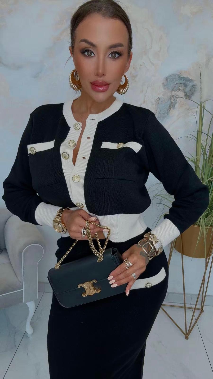 Lola Bianka “GLORIA” szett