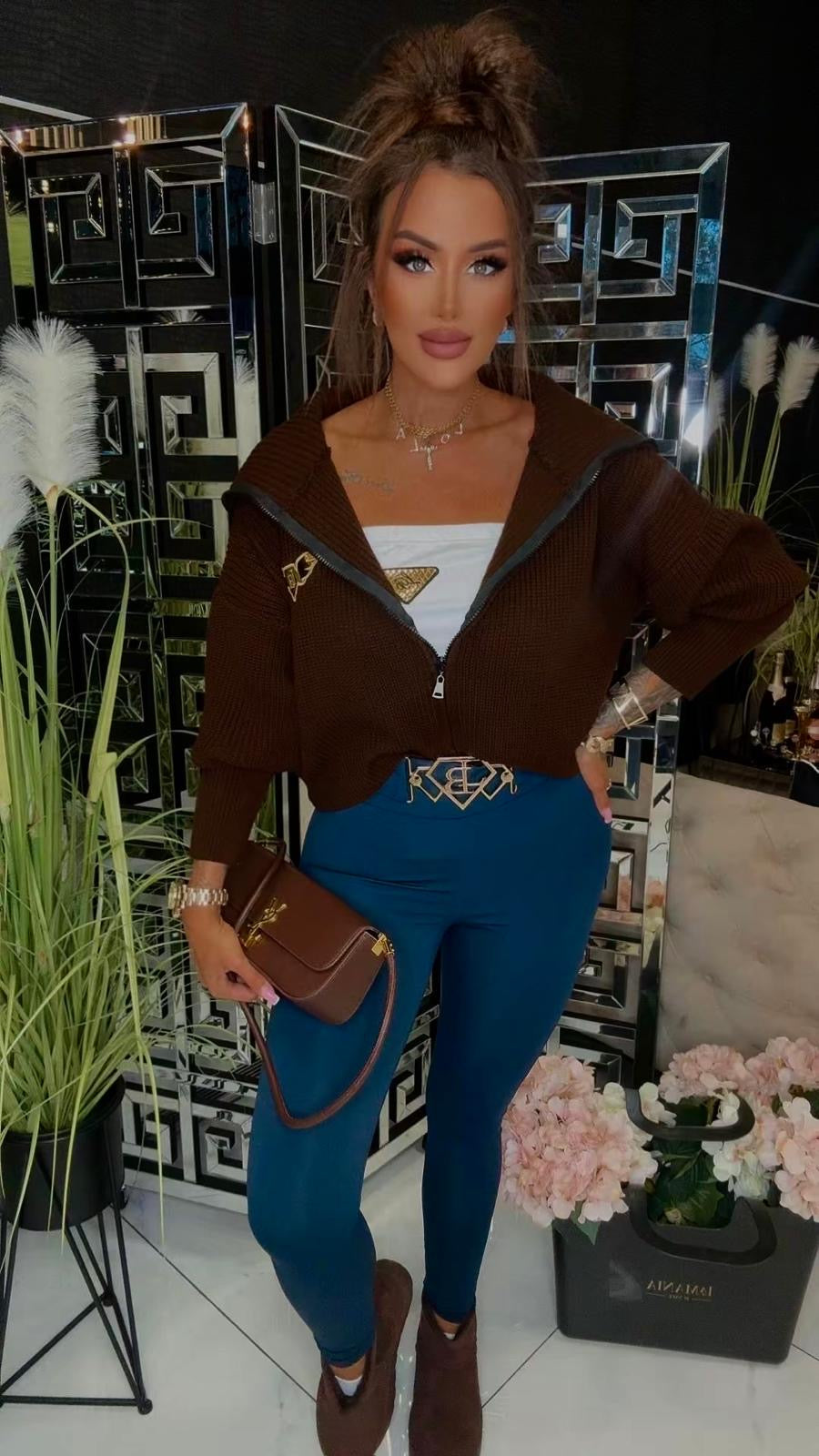 Lola Bianka leggings