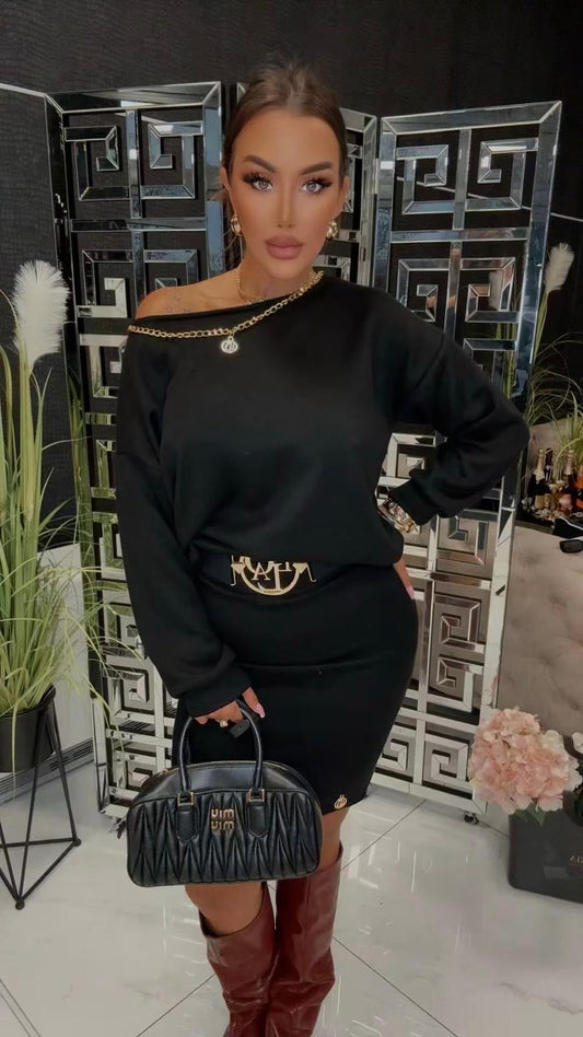 Lola Bianka “TEDDY” szett