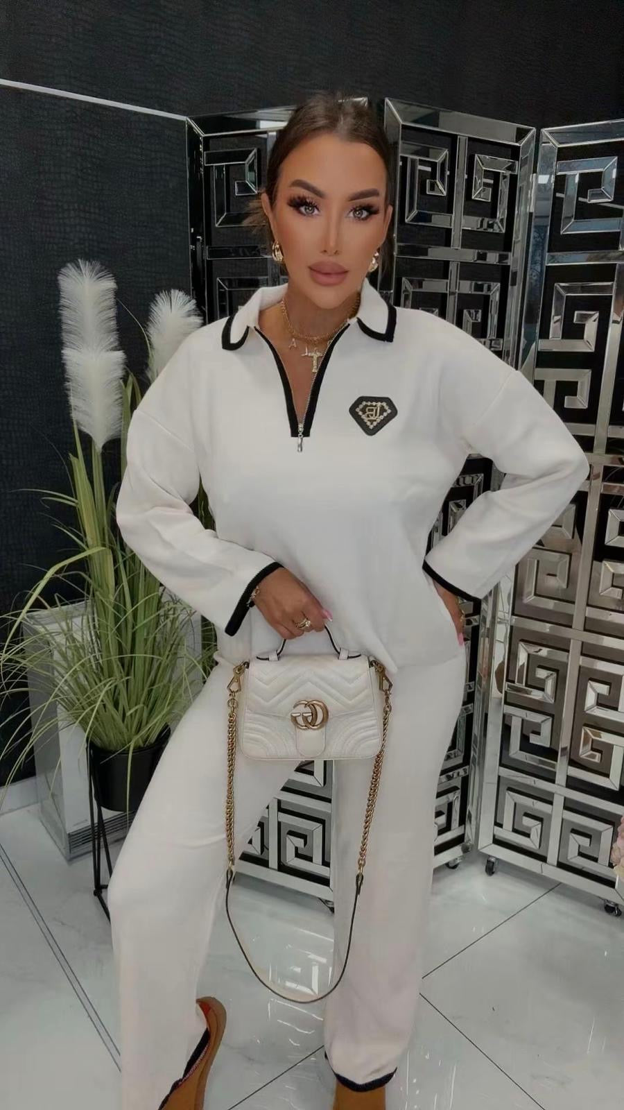 Lola Bianka “TOMY” szett