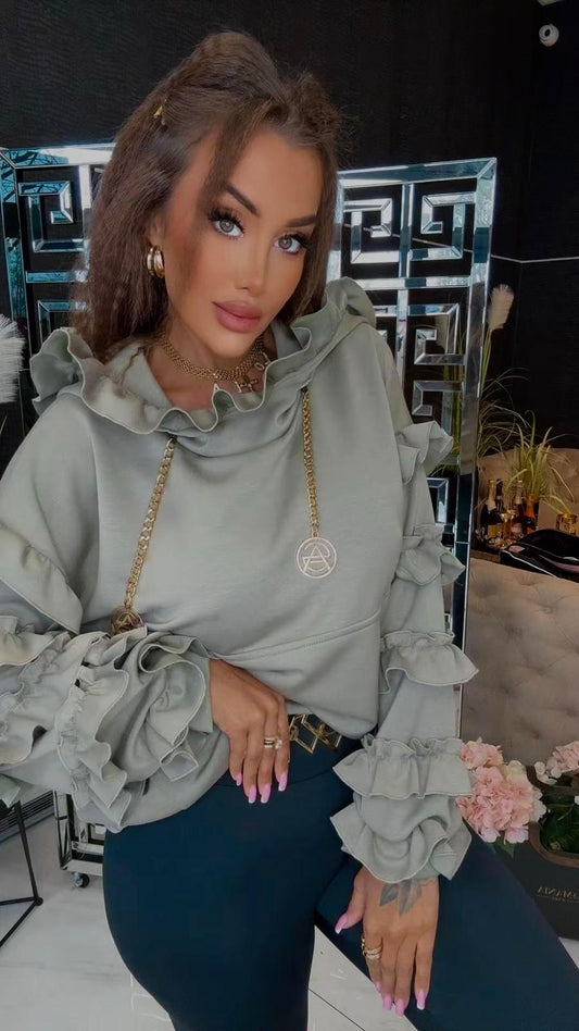 Lola Bianka pulóver