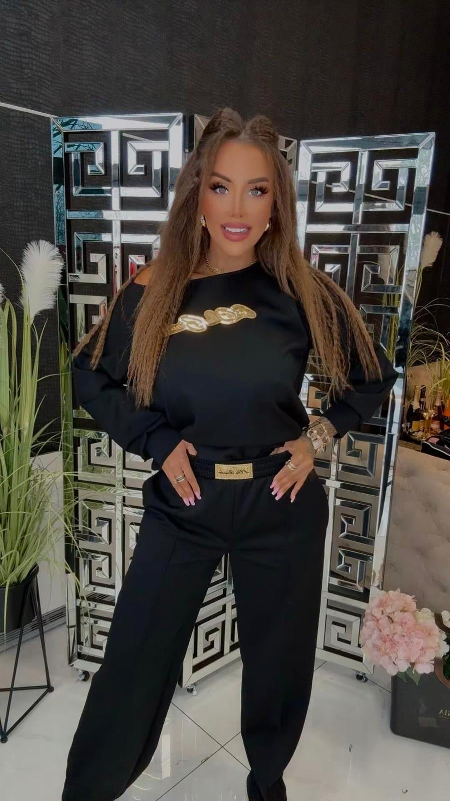 Lola Bianka “LOLITA” szett