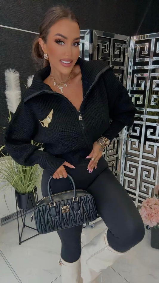 Lola Bianka pulóver