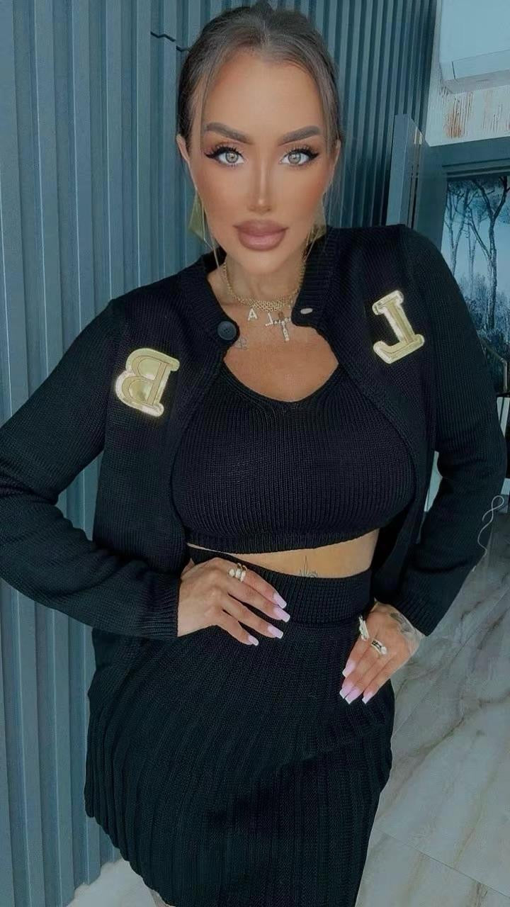 Lola Bianka 3 részes szett