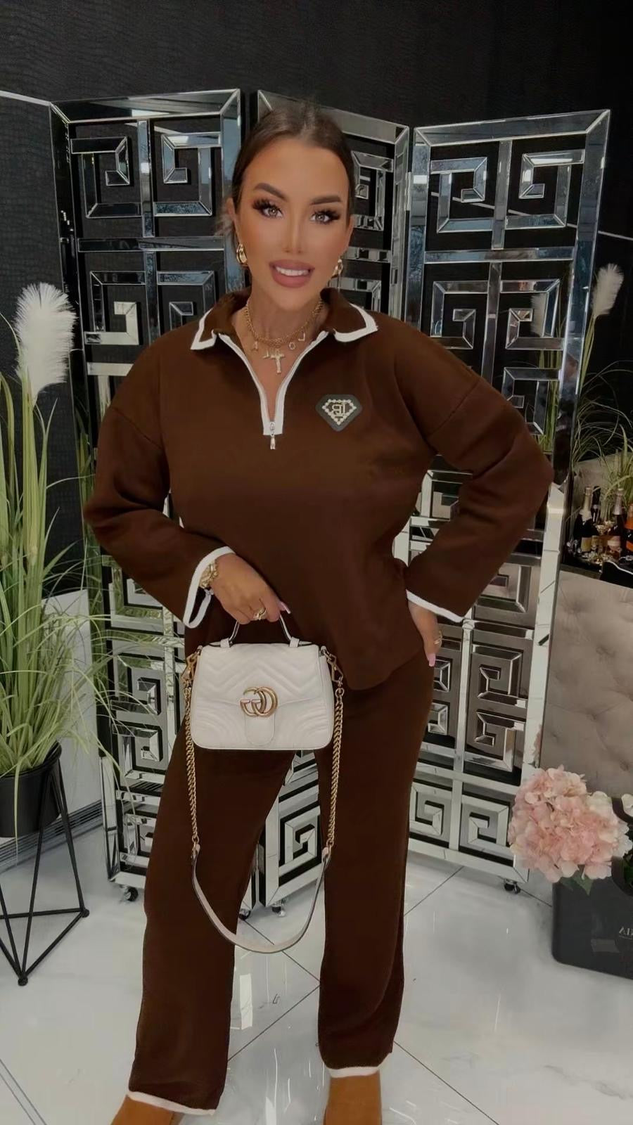 Lola Bianka “TOMY” szett