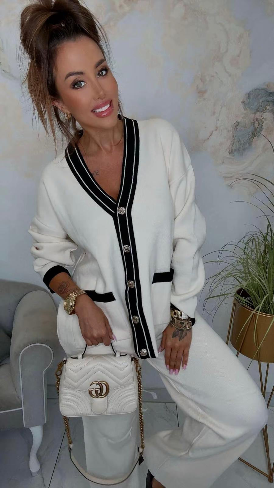 Lola Bianka “DORIS” szett