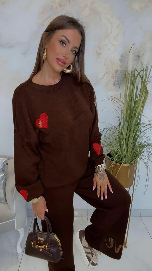 Lola Bianka “LOVE” szett