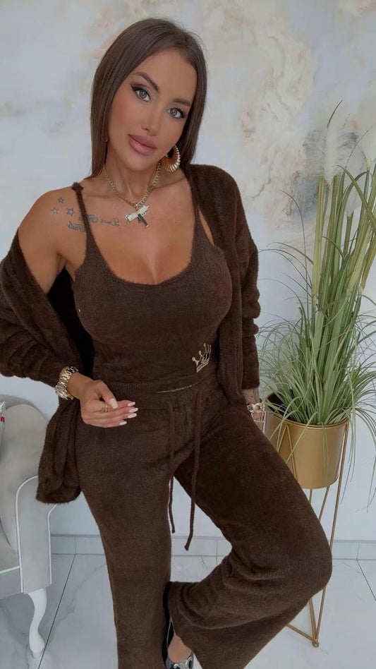 Lola Bianka “KASIA” 3 részes szett