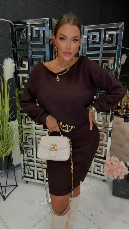 Lola Bianka “TEDDY” szett