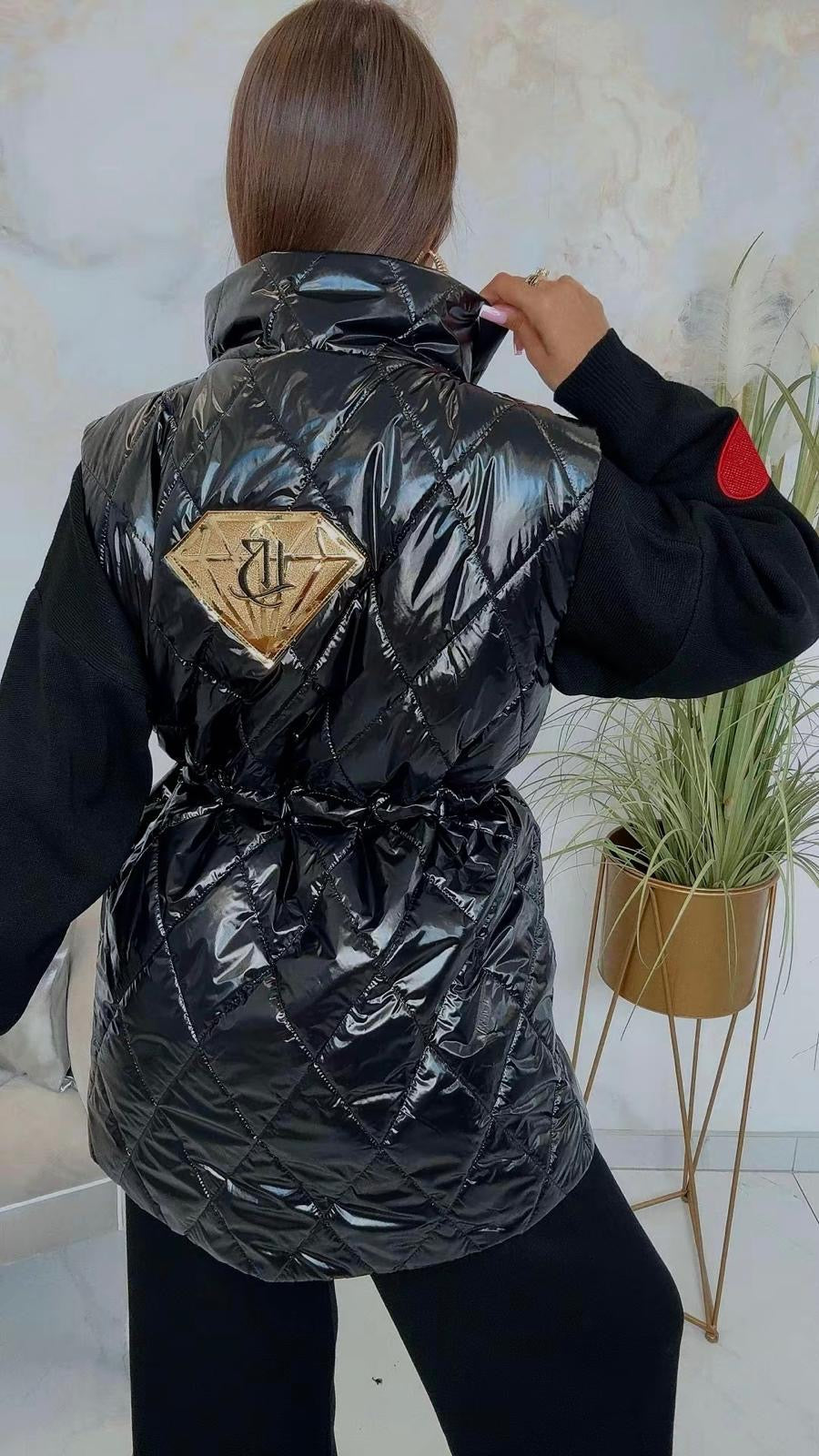 Lola Bianka mellény