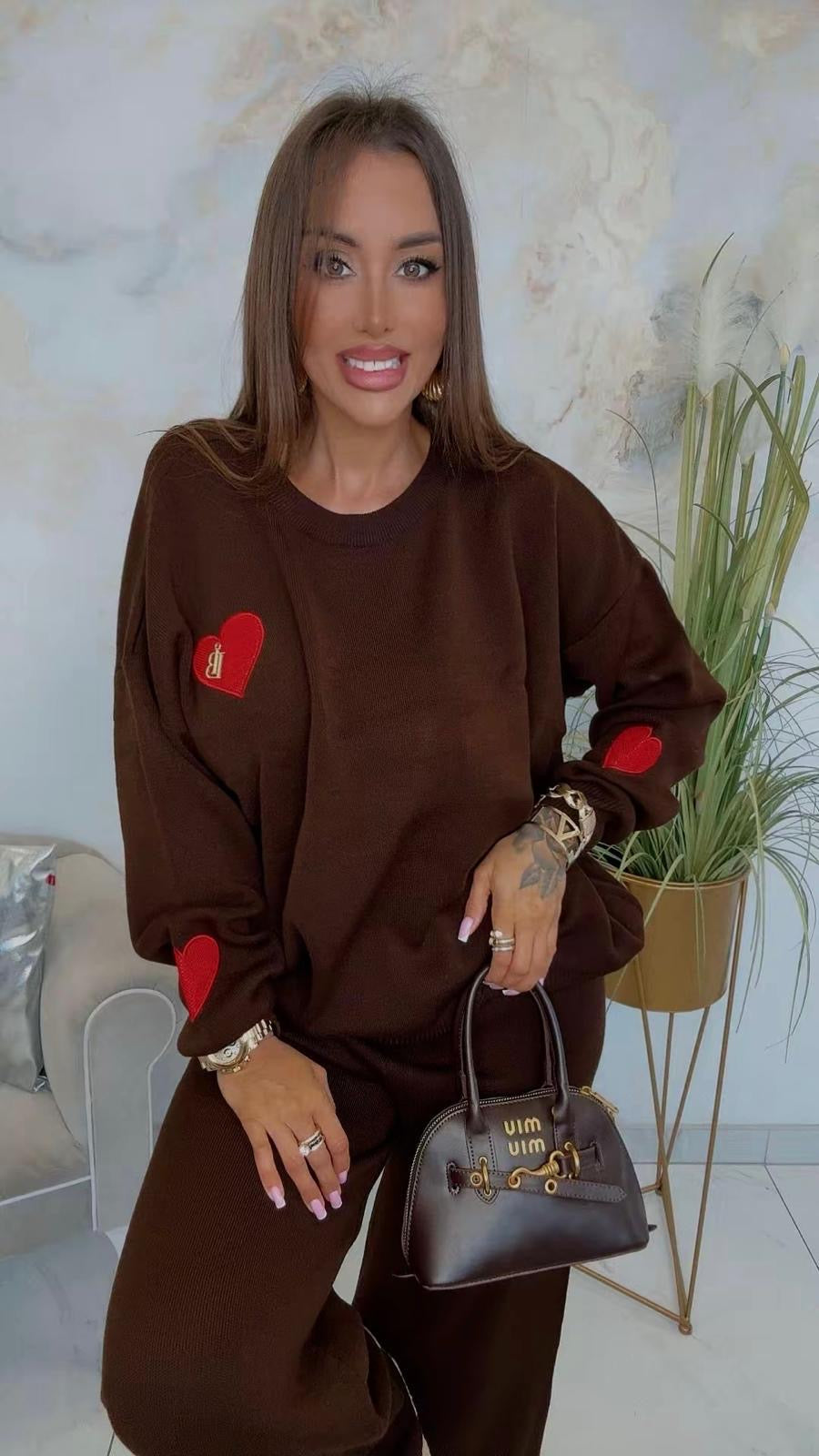 Lola Bianka “LOVE” szett