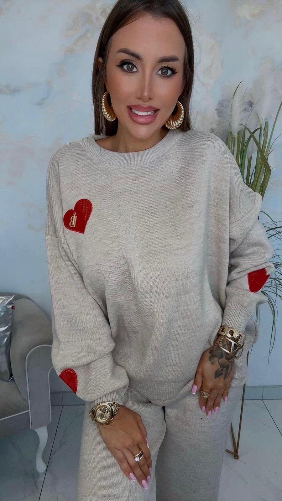 Lola Bianka “LOVE” szett