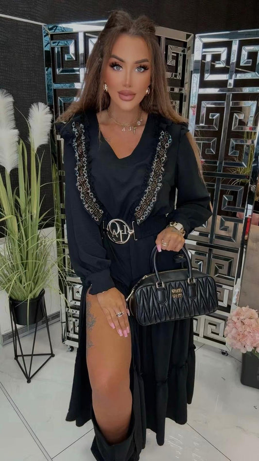 Lola Bianka “MAXI” ruha