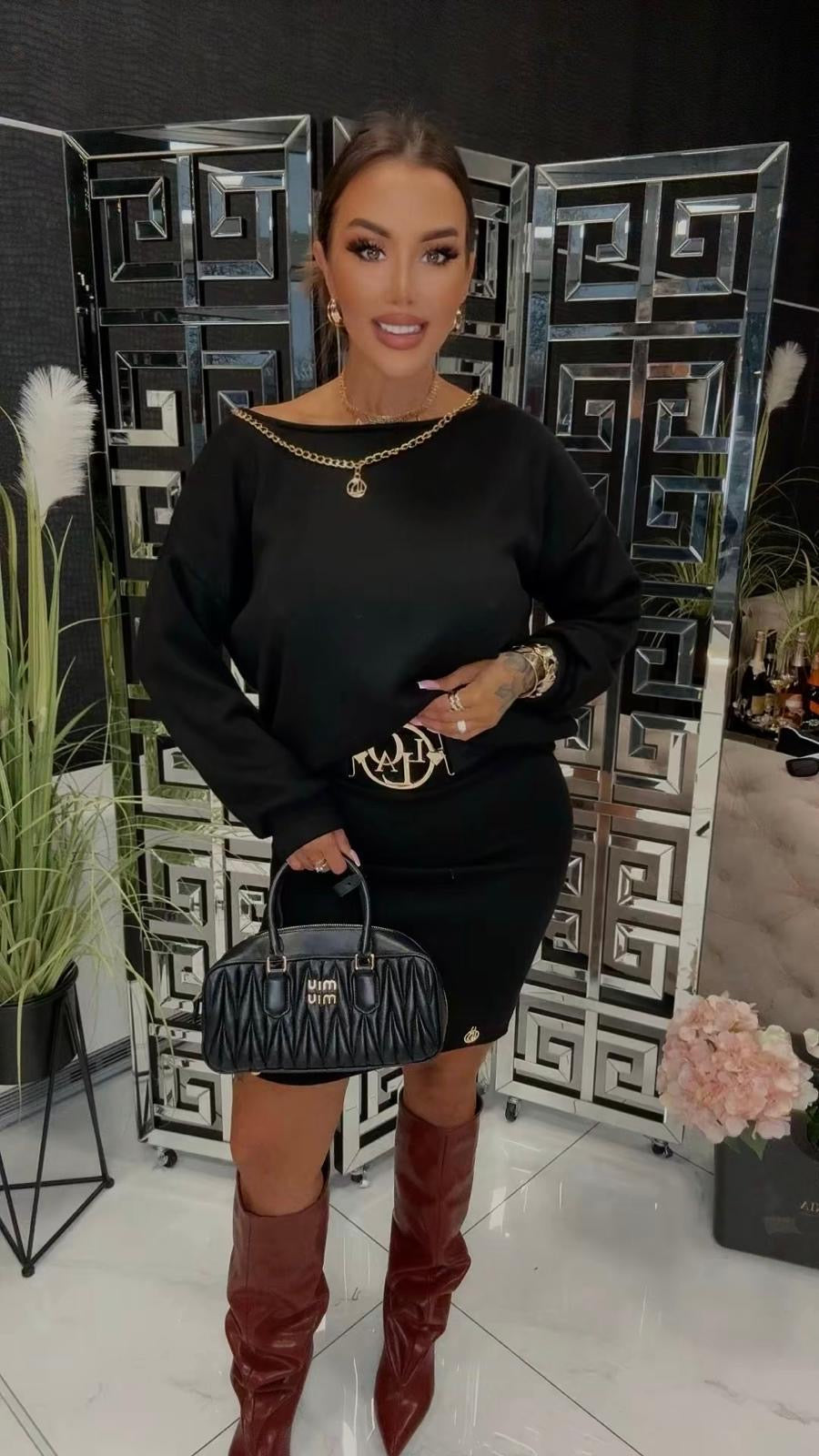 Lola Bianka “TEDDY” szett