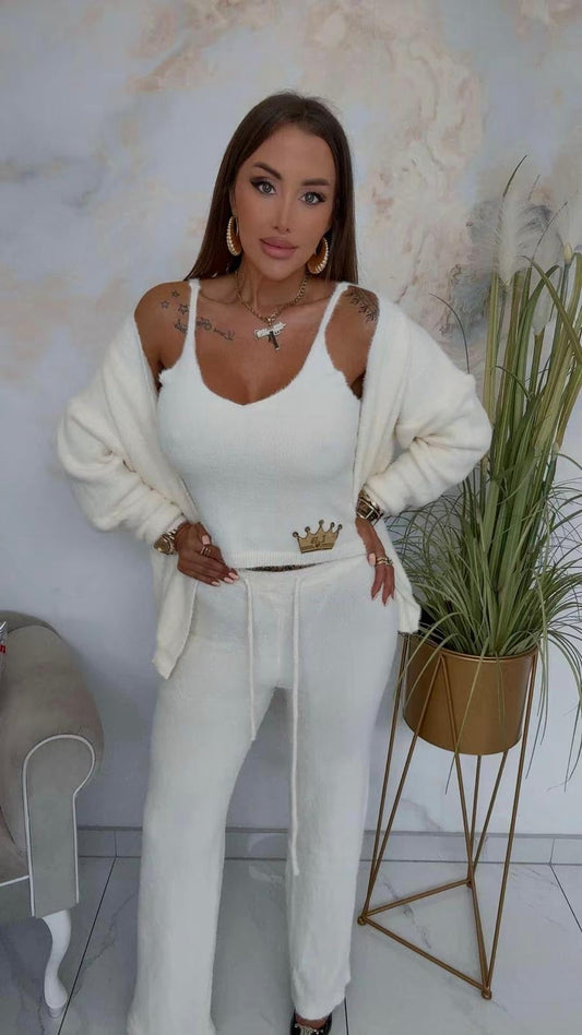 Lola Bianka “KASIA” 3 részes szett