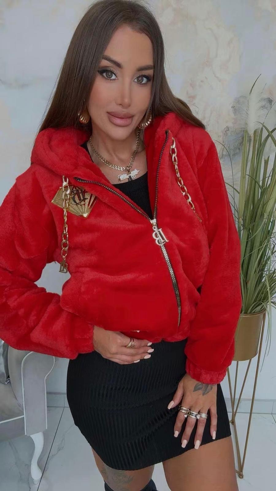 Lola Bianka “LB” kabát