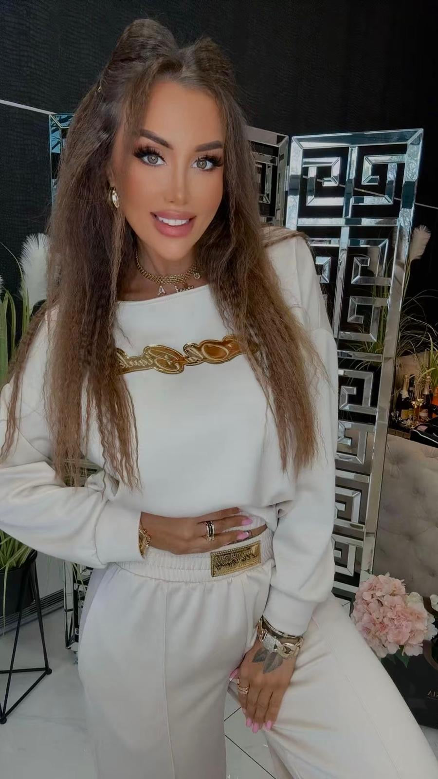 Lola Bianka “LOLITA” szett