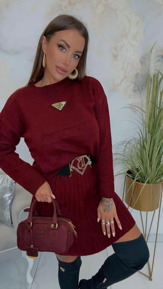 Lola Bianka “WENUS” szett